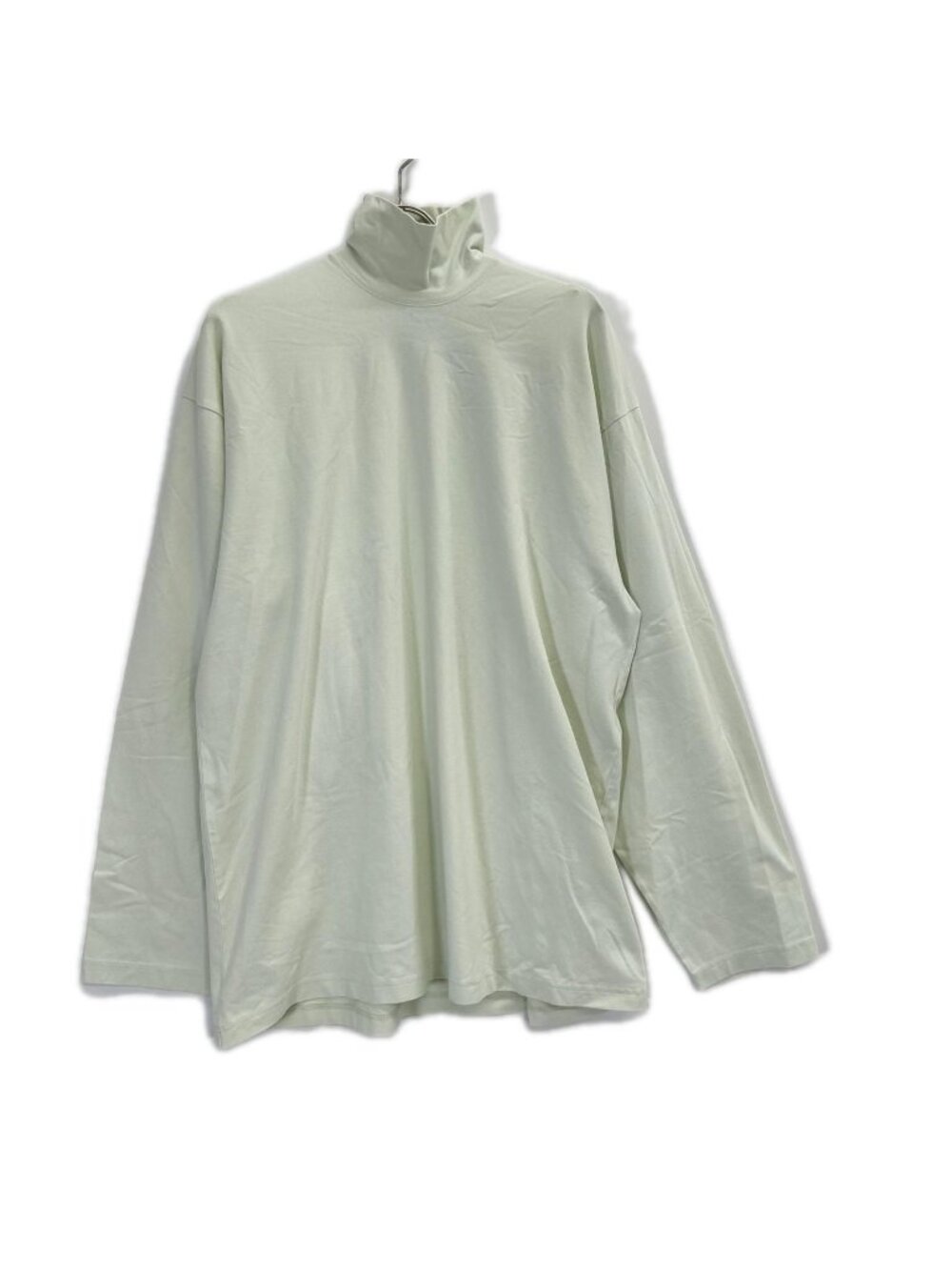 Balenciaga Unity Shirt Green